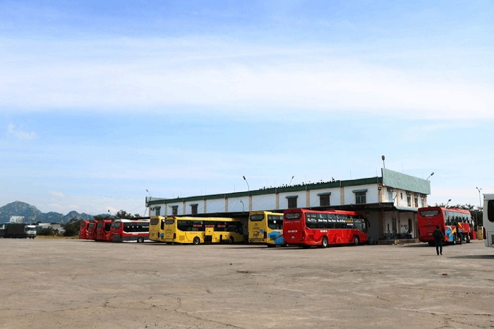 Bến xe Gia Lai đã có hành trình phát triển lâu dài