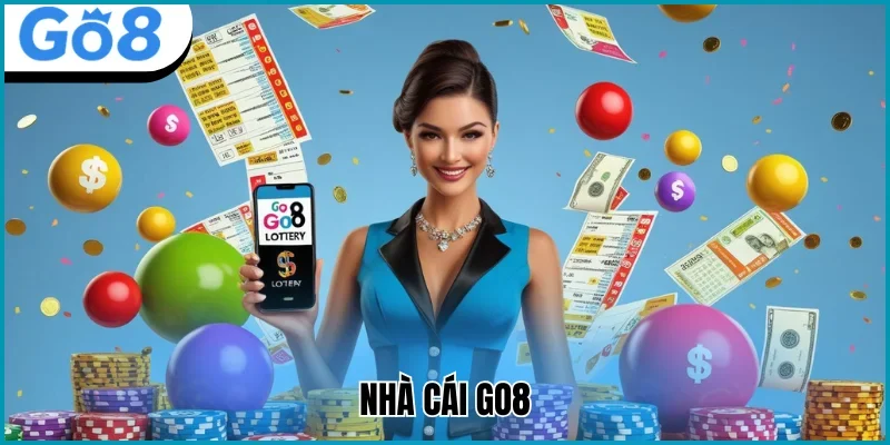Bí mật đằng sau sức ảnh hưởng toàn cầu của Go8 Bí mật đằng sau sức ảnh hưởng toàn cầu của Go8
