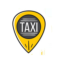 Biểu tượng dịch vụ taxi Ninh Hoà tuyến đường dài