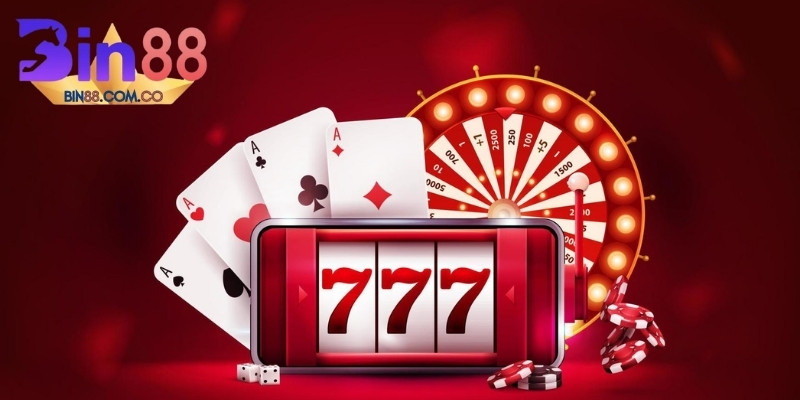 Bin88 – Giải Pháp Cá Cược Hiện Đại Với Lựa Chọn Đa Dạng