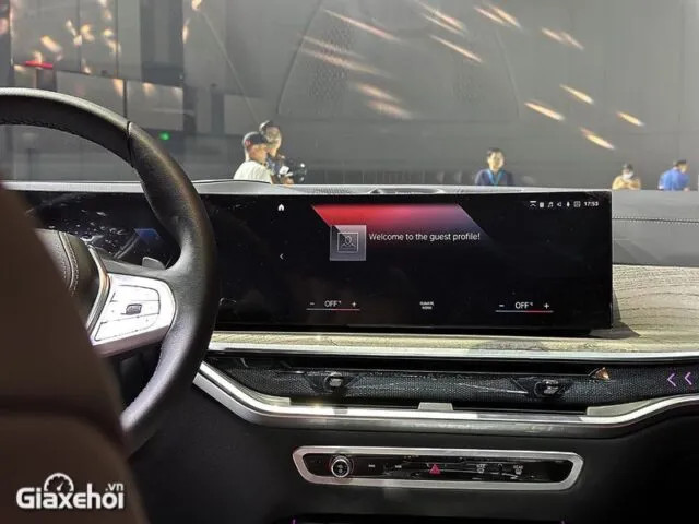 BMW X7 xDrive40i Pure Excellence