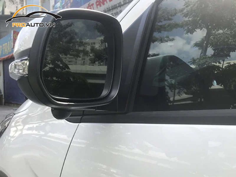 Bộ sản phẩm camera cập lề cho xe hơi