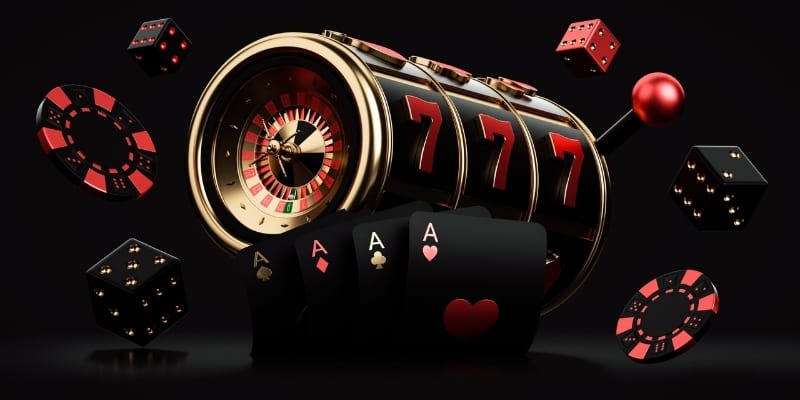 Bỏ túi những cách trải nghiệm casino EV88 tốt nhất