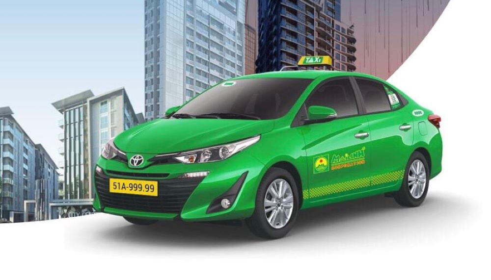 Các hãng taxi Cà Mau đa dạng đáp ứng nhu cầu di chuyển của du khách