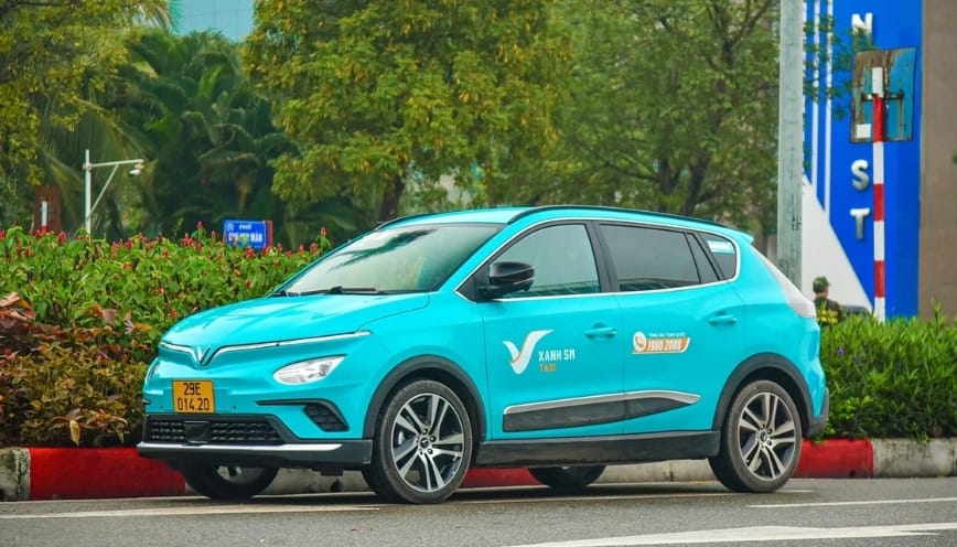 Các hãng taxi Gia Lâm được nhiều người lựa chọn