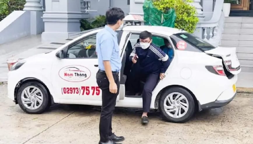 Các hãng taxi Hà Tiên nên tham khảo năm 2026