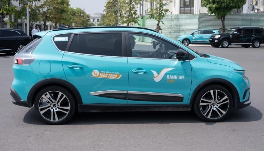 Các hãng taxi Lạng Sơn nổi bật nên biết