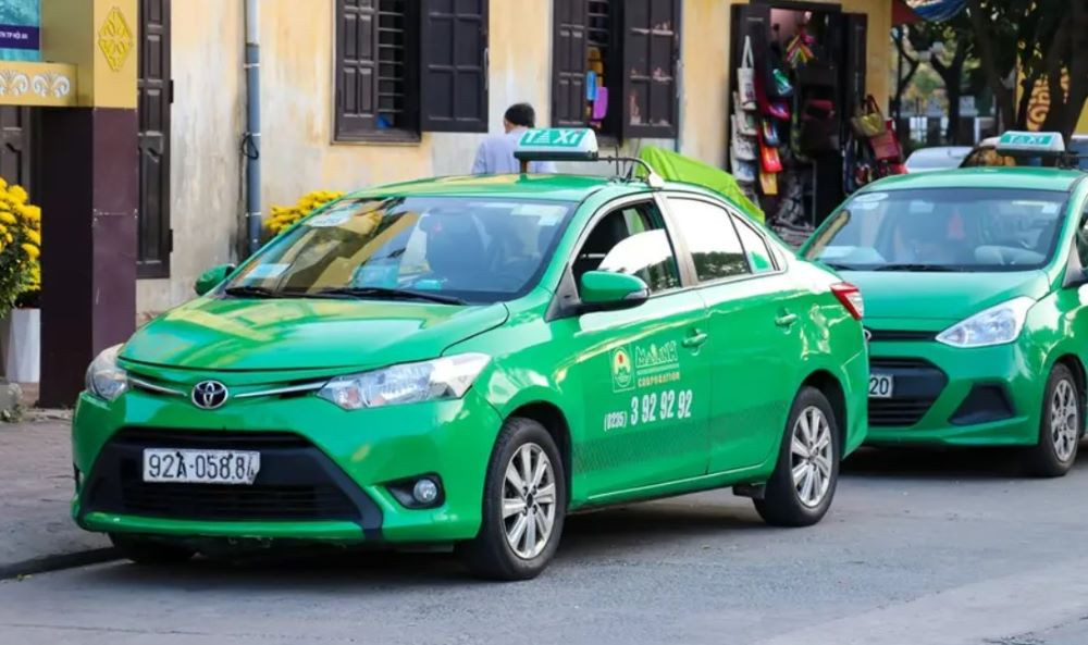 Các hãng taxi Quy Nhơn Bình Định cung cấp dịch vụ đưa đón tận nơi