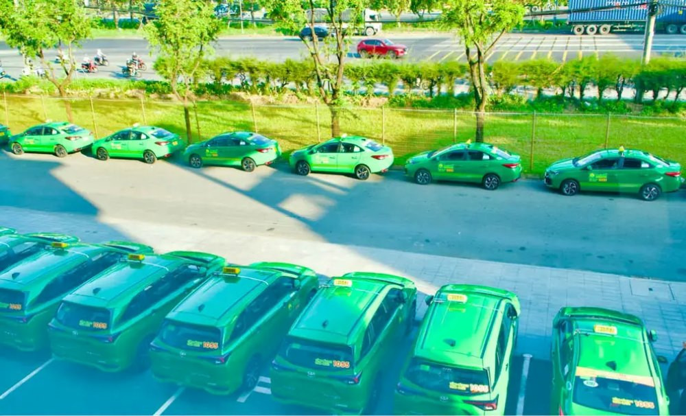 Các hãng taxi Sơn La uy tín cung cấp dịch vụ vận chuyển hành khách