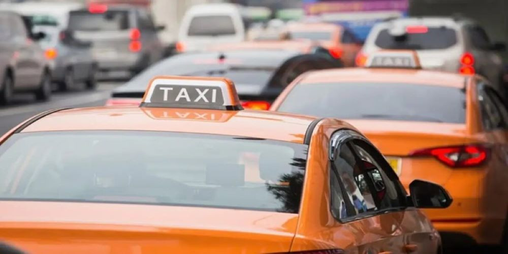 Các hãng taxi tại Bến Tre sẵn sàng phục vụ 24/7