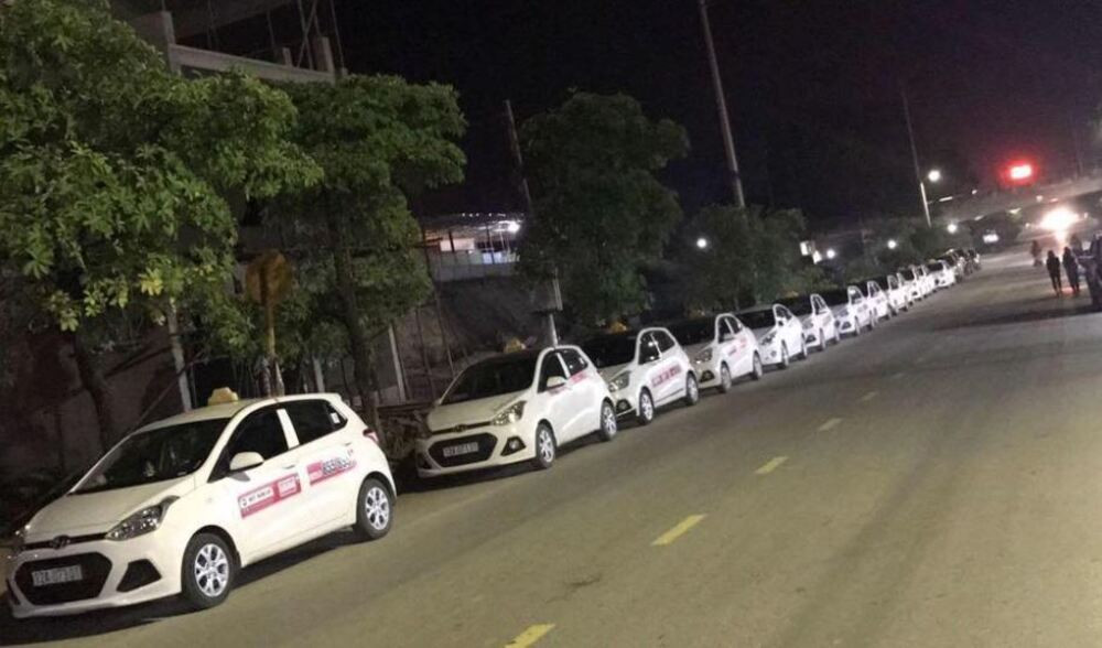 Các hãng taxi uy tín Lạng Sơn