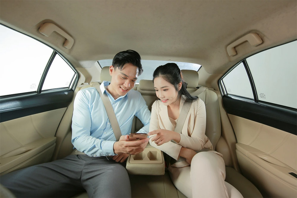 Các hãng taxi uy tín tại Thanh Hóa