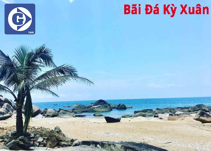 Các khối đá độc đáo tại Bãi đá Kỳ Xuân Hà Tĩnh