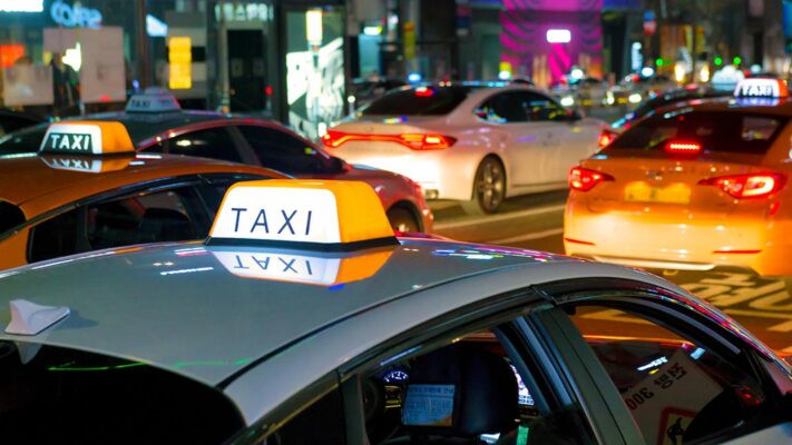 Các loại hình dịch vụ taxi Ông Đồn Xuân Lộc cung cấp