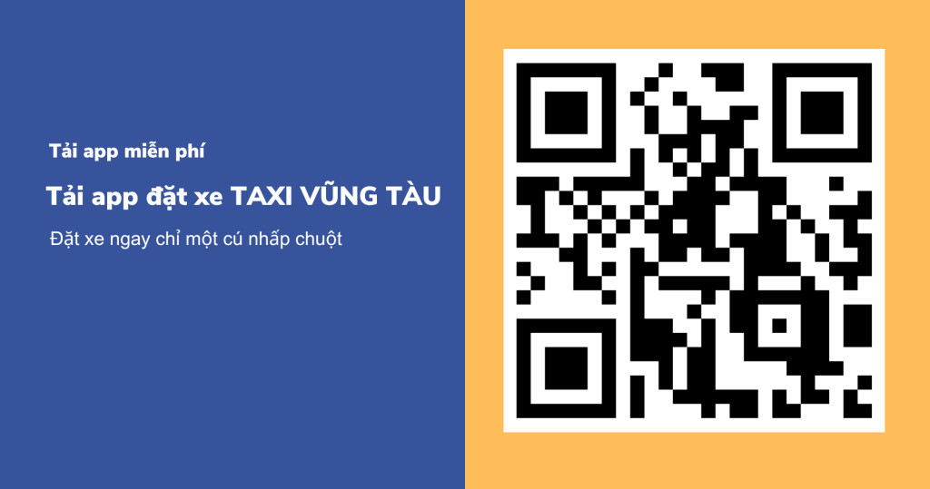 Các loại hình dịch vụ taxi Sài Gòn Vũng Tàu