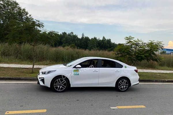 Các loại hình dịch vụ xe cao cấp của taxi Mai Linh tại Thanh Hóa
