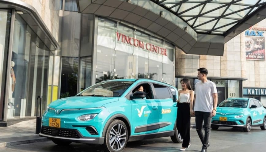 Các lựa chọn taxi Long Thọ nên tham khảo
