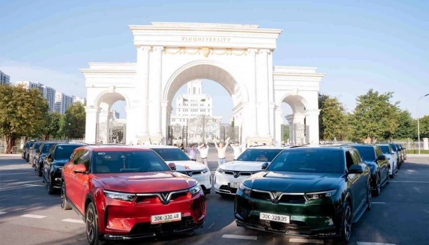 Các lựa chọn taxi Suối Nghệ đáng tiền