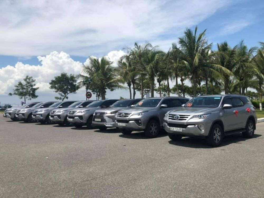 Các phương thức thanh toán linh hoạt khi sử dụng dịch vụ taxi ở Trảng Bàng
