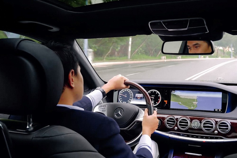 Các phương tiện taxi tại An Giang sẵn sàng phục vụ nhu cầu di chuyển với giá phải chăng
