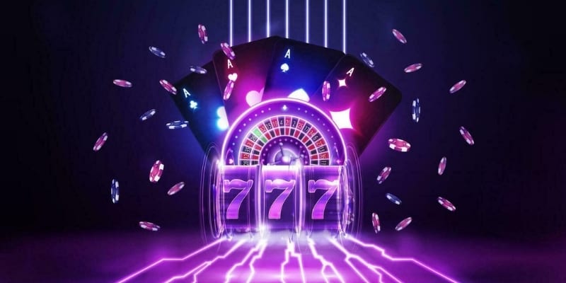 Các tựa game casino hot nhất