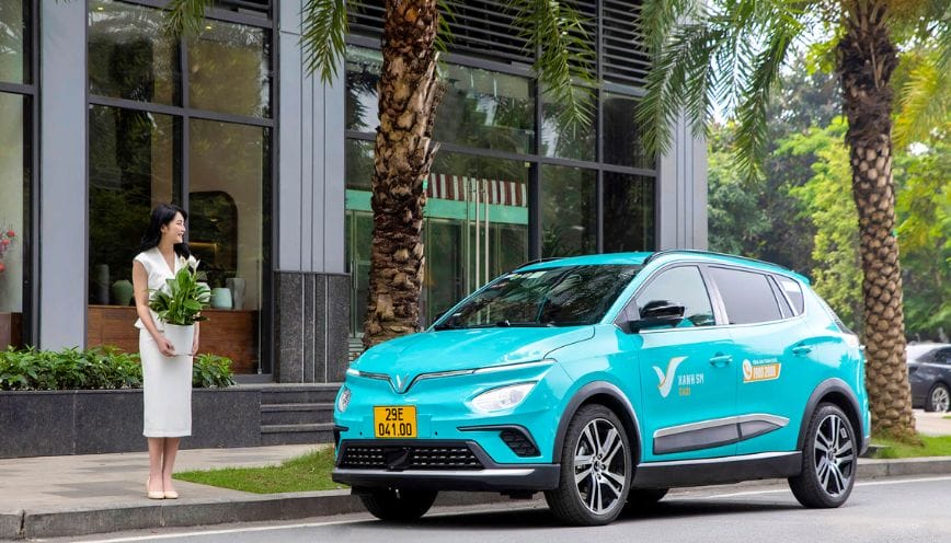 Các yếu tố ảnh hưởng đến cước phí taxi tại Thái Nguyên