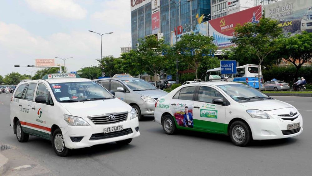 Các yếu tố ảnh hưởng đến giá cước taxi Long Xuyên An Giang và cách tính