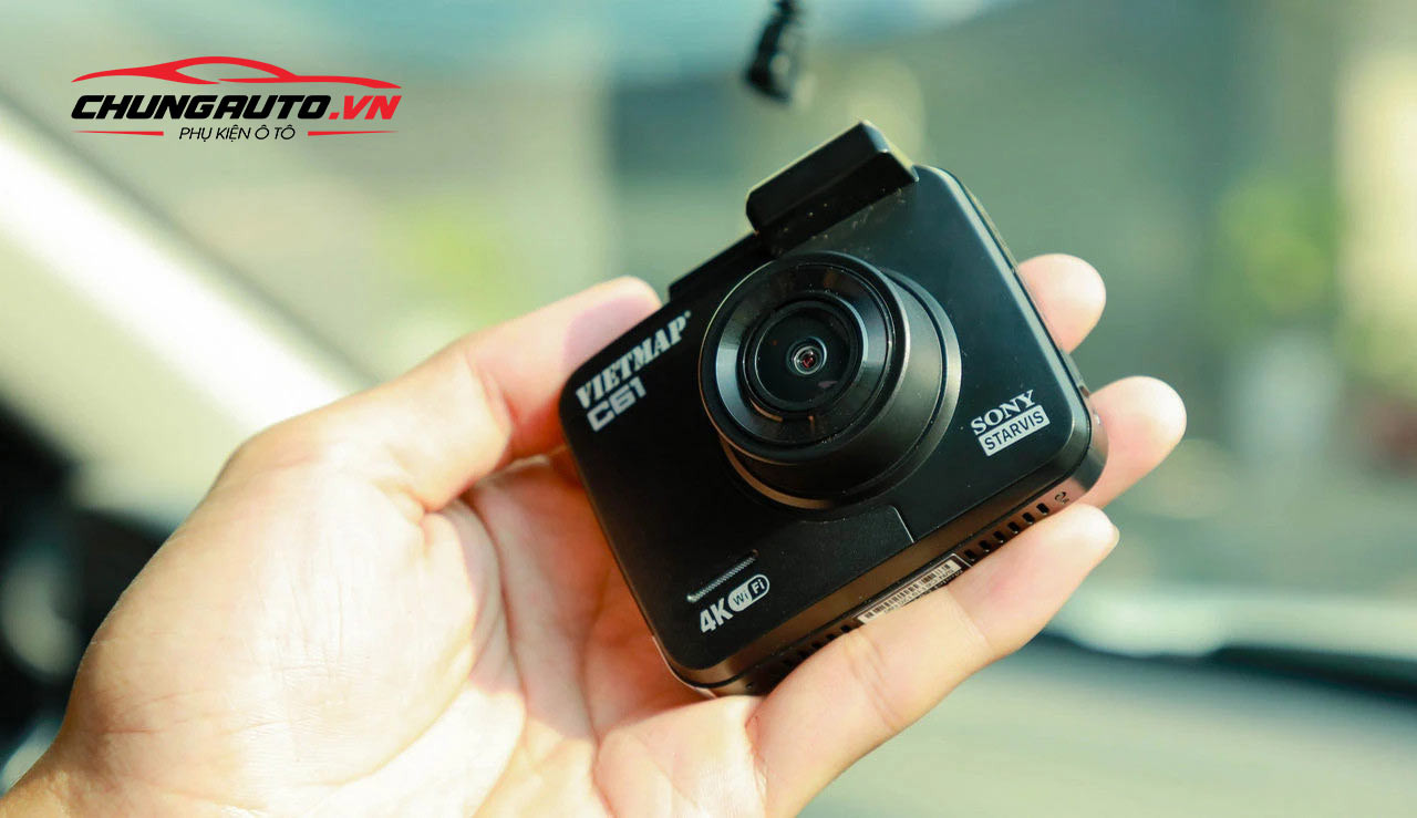 Cách bảo dưỡng camera hành trình ô tô