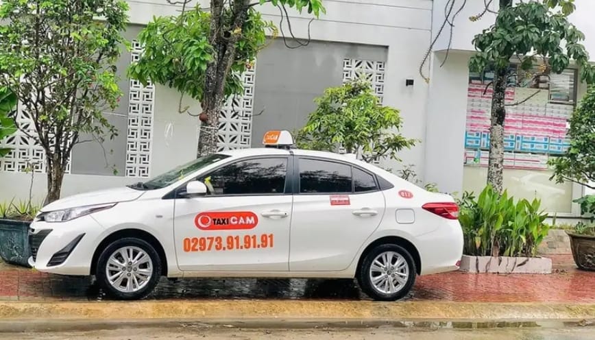 Cách đặt taxi khi du lịch Hà Tiên dễ dàng