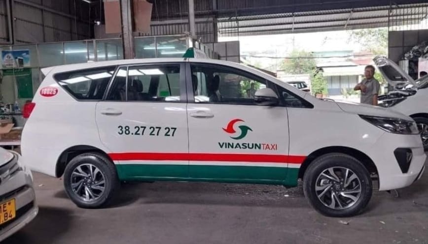 Cách đặt taxi tại Long Thọ nhanh và đúng chuyến