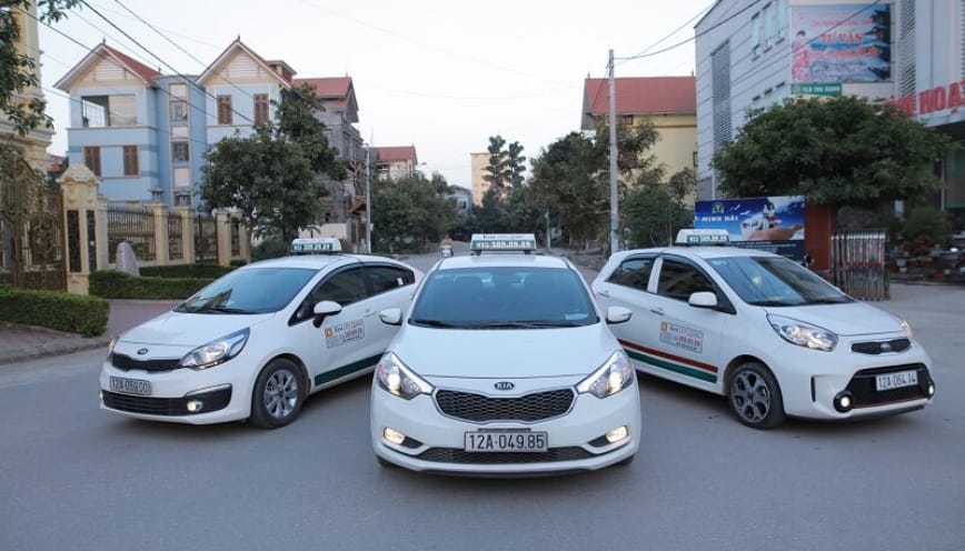 Cách đặt xe linh hoạt khi đến Lạng Sơn