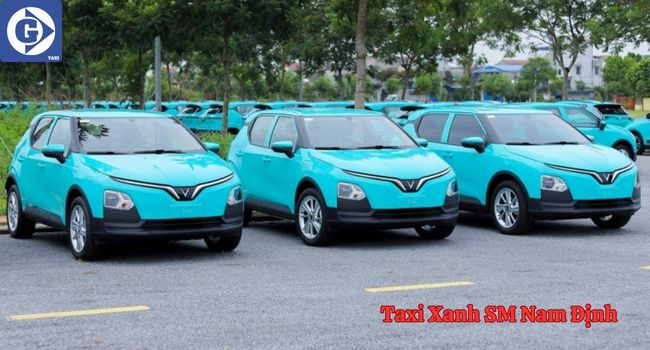 Cach dat xe Taxi Xanh SM nhanh chong tai Gia Lai