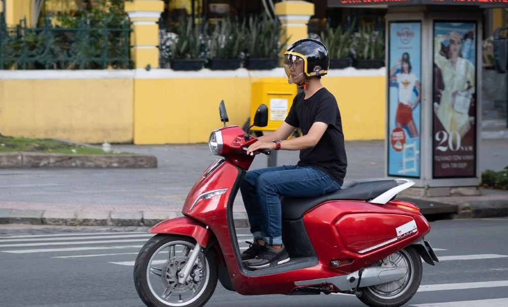 Cách di chuyển đến Bến xe phía Bắc Huế bằng phương tiện cá nhân