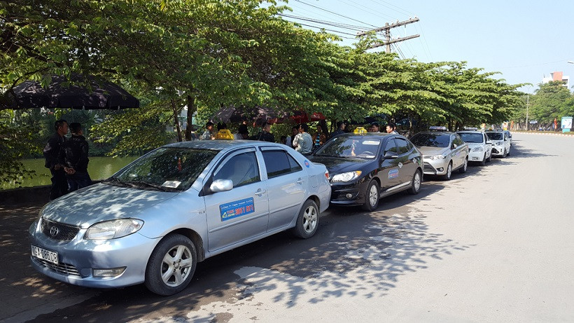 Cách liên hệ và tổng đài taxi Nguyên Bình