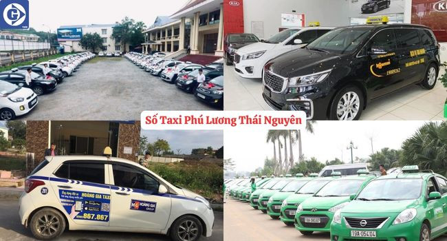 Cách tìm kiếm thông tin số taxi Phú Lương Thái Nguyên qua ứng dụng di động