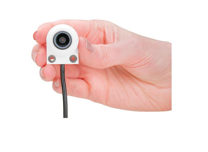Camera bí mật, ngụy trang để giám sát hành vi phạm tội