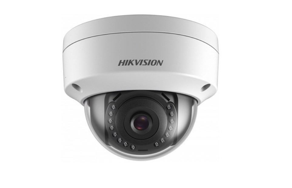 Camera Dome giúp ngụy trang tốt