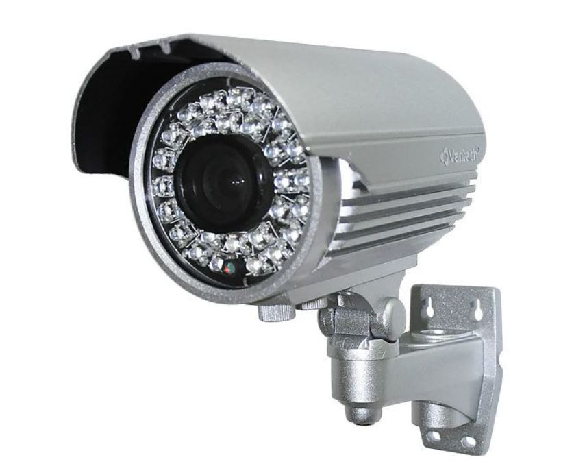 Camera hồng ngoại quan sát ban đêm