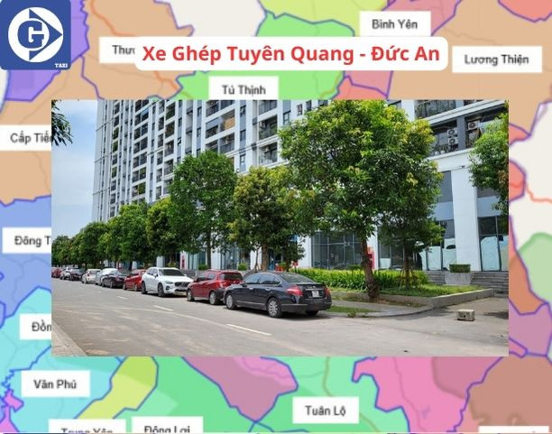 Cận cảnh bảng điều khiển trong ô tô, minh họa công nghệ và tiện nghi trên các xe ghép Tuyên Quang hiện đại.