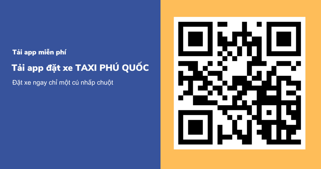Cảnh đẹp biển Phú Quốc với bãi cát và cây xanh