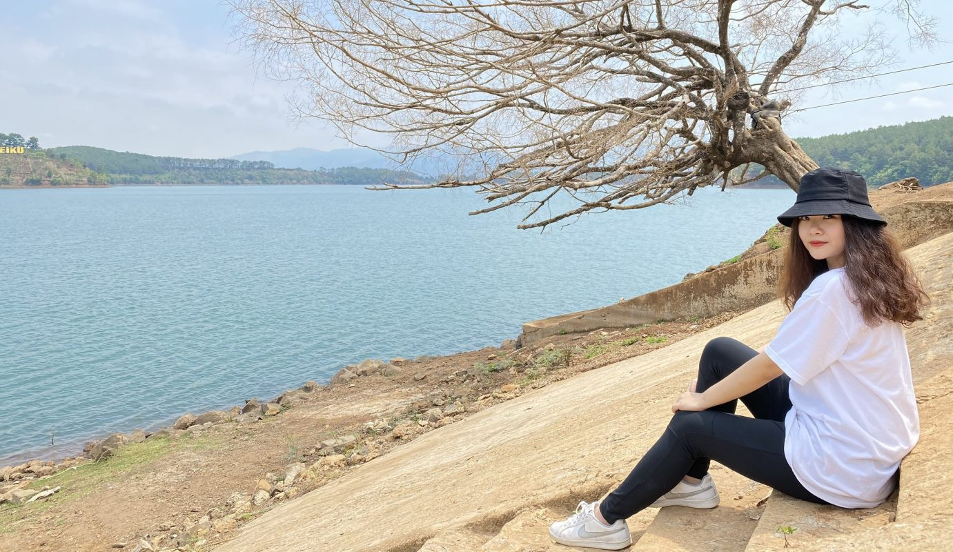 Cảnh quan du lịch nổi bật của Gia Lai
