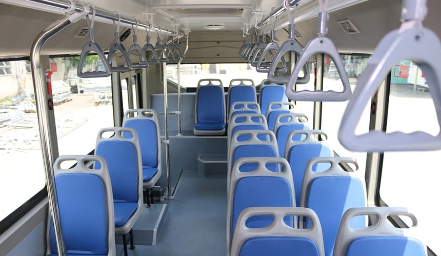 Cập nhật lộ trình xe bus 04 Hà Nội mới nhất dành cho hành khách