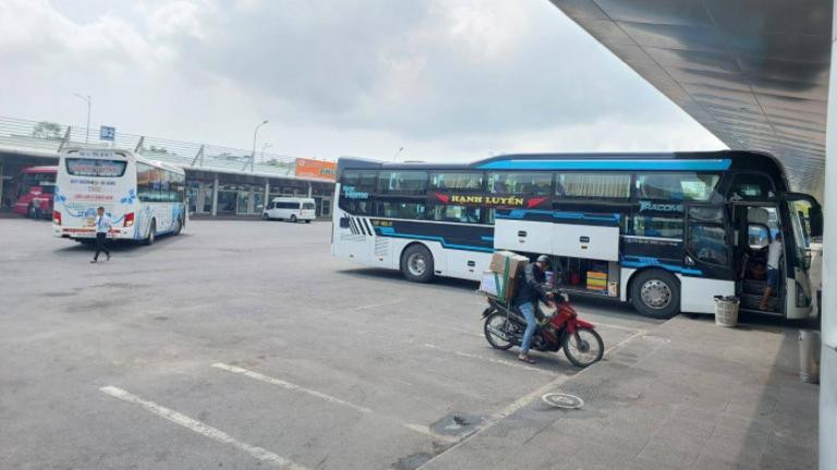 Cập nhật thông tin chi tiết và đặt vé xe Hạnh Luyến trên fanpage chính thống