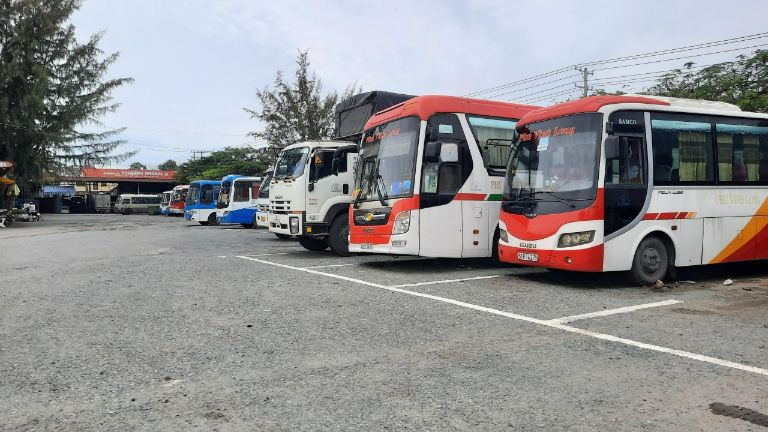 Cập nhật thông tin chính xác từ nhà xe Cường Lâm trước chuyến đi