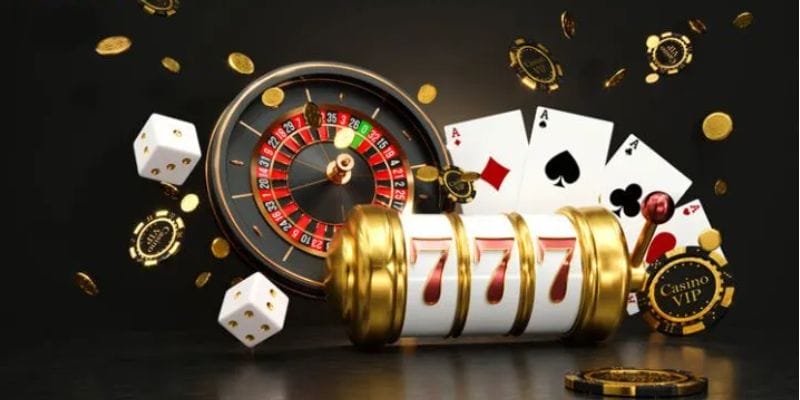 Giới thiệu tổng quan về Casino 99OK