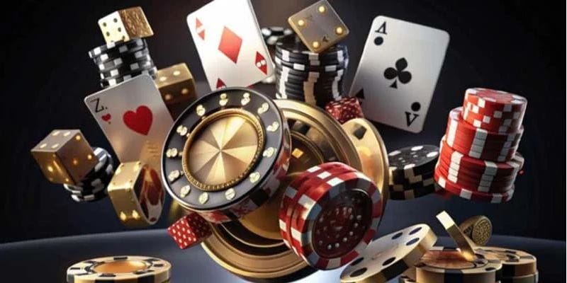 Sản phẩm game tại Casino 99OK