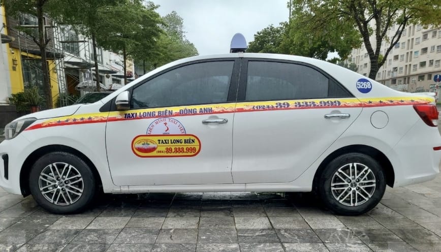 Câu hỏi thường gặp khi đi taxi ở Gia Lâm