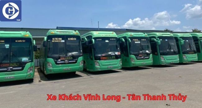 Chất lượng dịch vụ Xe Khách Tân Thanh Thủy ở Vĩnh Long