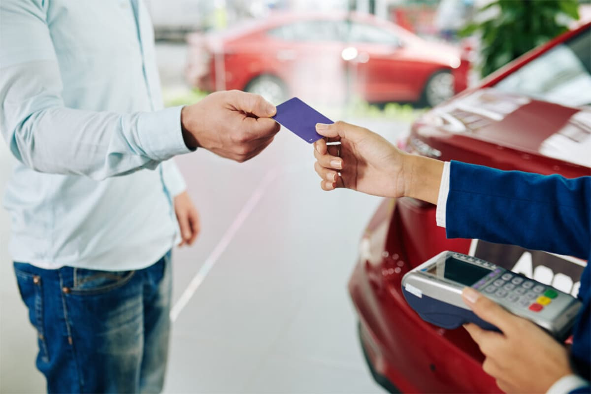 Chi phí thuê xe tự lái Ninh Bình tương đối rẻ, phù hợp với nhiều người
