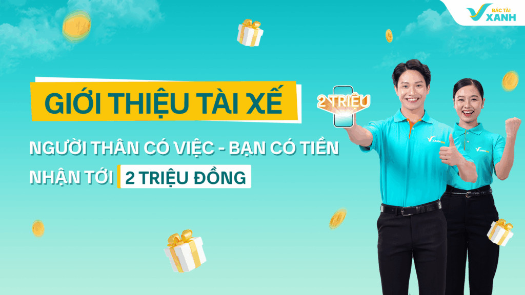 Chính sách đãi ngộ hấp dẫn cho tài xế taxi xanh tại Hà Giang